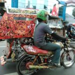 BENTOR MEDAN