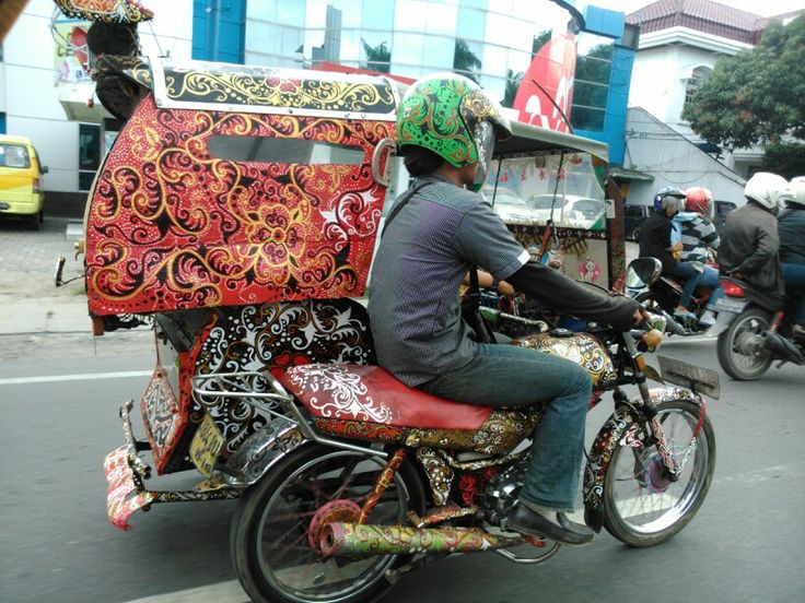 BENTOR MEDAN