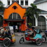 Ikon Transportasi Kota yang Bertahan di Tengah Modernisasi