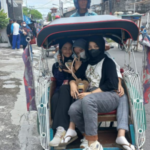 Becak Motor Medan (BENTOR)